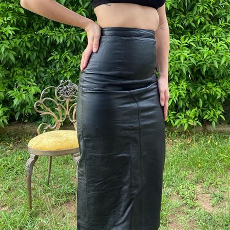 poshmark skirts